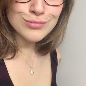 Meet your Posher, Jenna